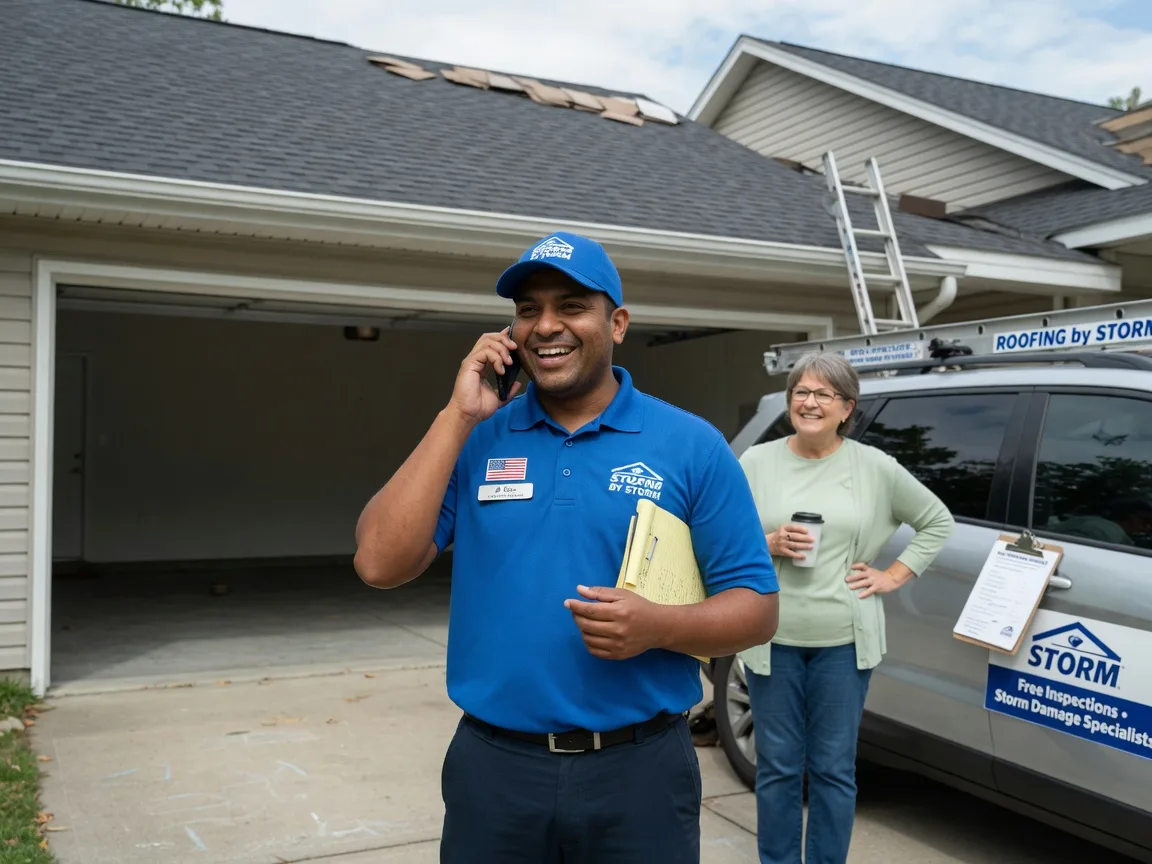 Roof Repair Near Me Minocqua, WI FAQs