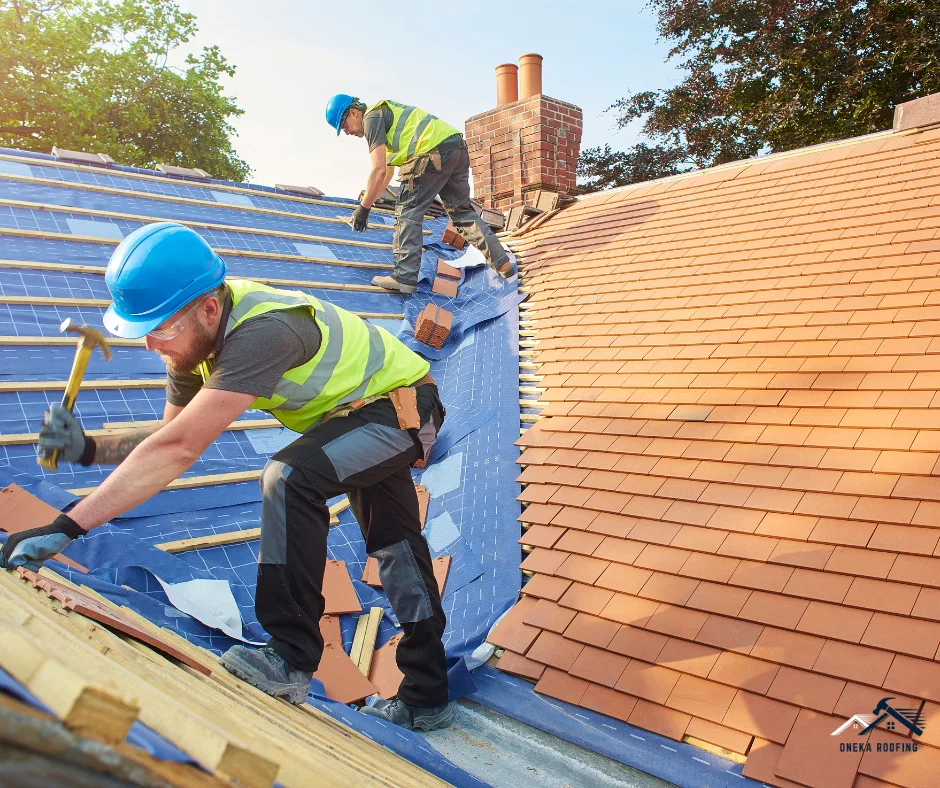 Why choose Roof Repair Near Me in Minocqua, WI