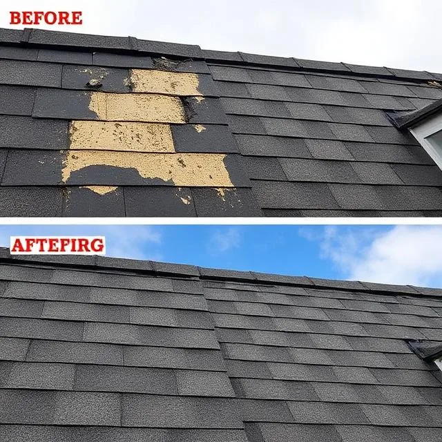 Roof Repair Near Me in Minocqua, WI near me